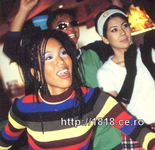 ‘콜라’ 라는 그룹 알아??? 10