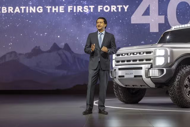 현대차, 중형 픽업 볼더 콘셉트 공개…본고장 美 정조준 ㄷㄷ 2