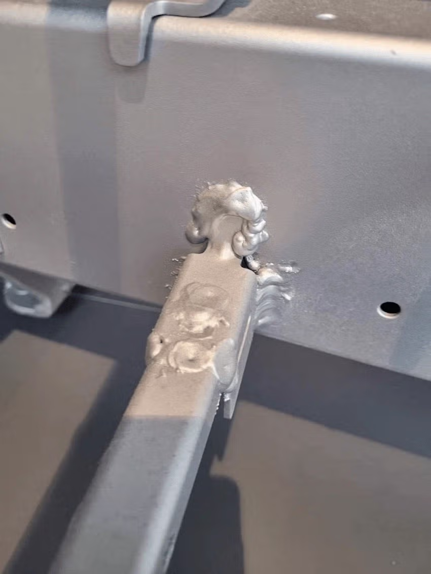 파스타국 페라리 근황 2