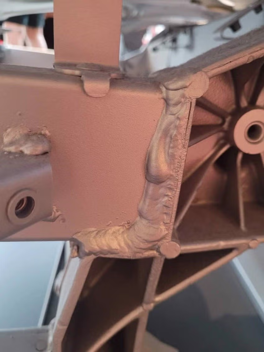 파스타국 페라리 근황 5