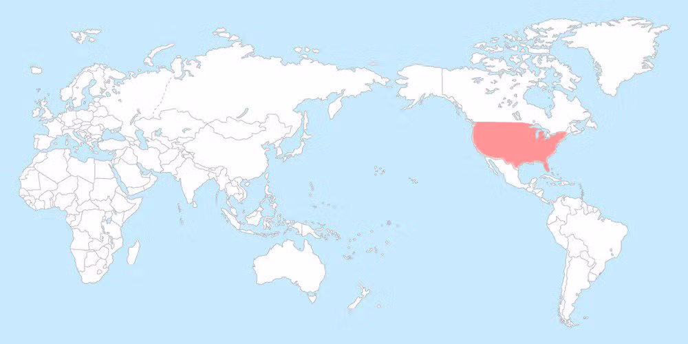 미국에 군함 안보낸 '배신자 국가' 명단 ㄷㄷㄷ 2