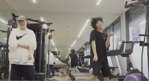 악뮤 이찬혁이 동생을 위해 만든 정신 개조 캠프 3