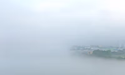 춘천오면 서울놈들이 깨끗한물 신선한물 먹겠다고 댐 세개나 박아놔서 이런광경 맨날볼수잇음.twt 4