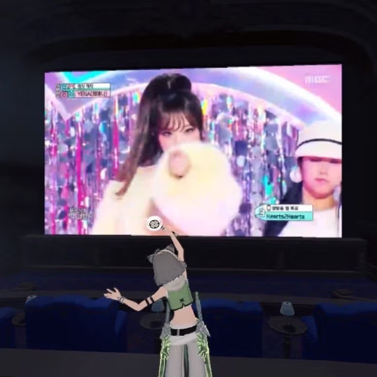 오늘 극장기능 생긴 마비노기 모바일 근황 8