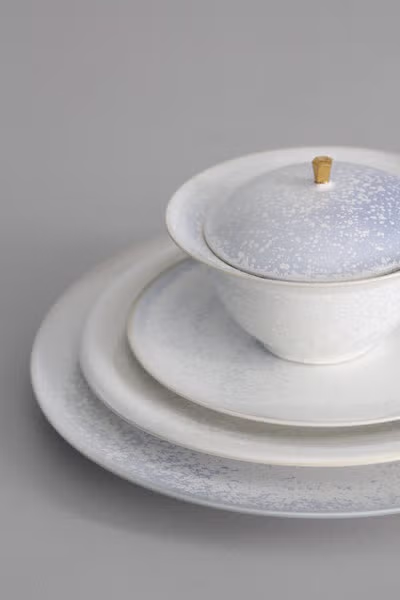 청와대에서 공개한 마크롱 부부 국빈 방한 선물 3