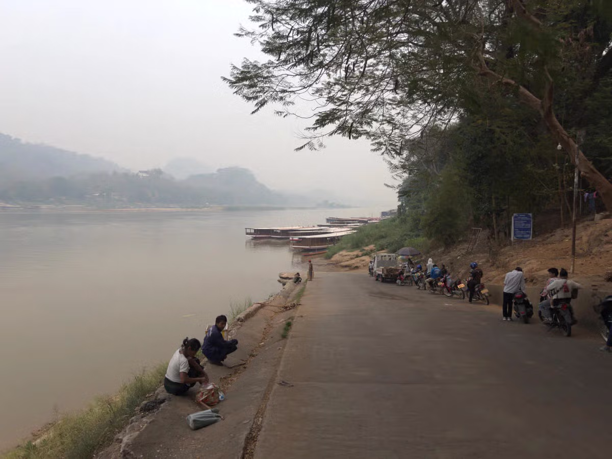 현지특파원) 동남아 기름값 실시간 3