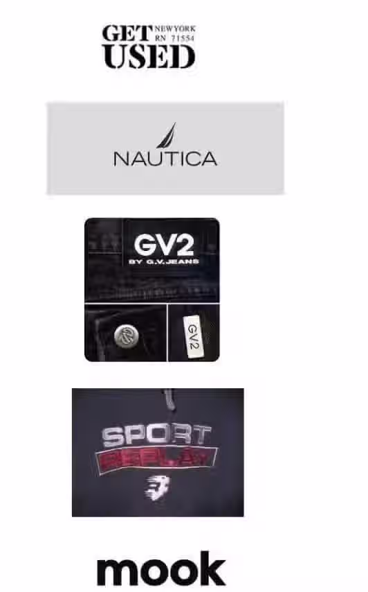 찐아재들이 열광했던 브랜드 4