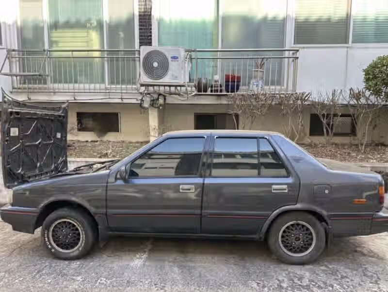 어느 동네 당근에 올라온 중고차.jpg 2