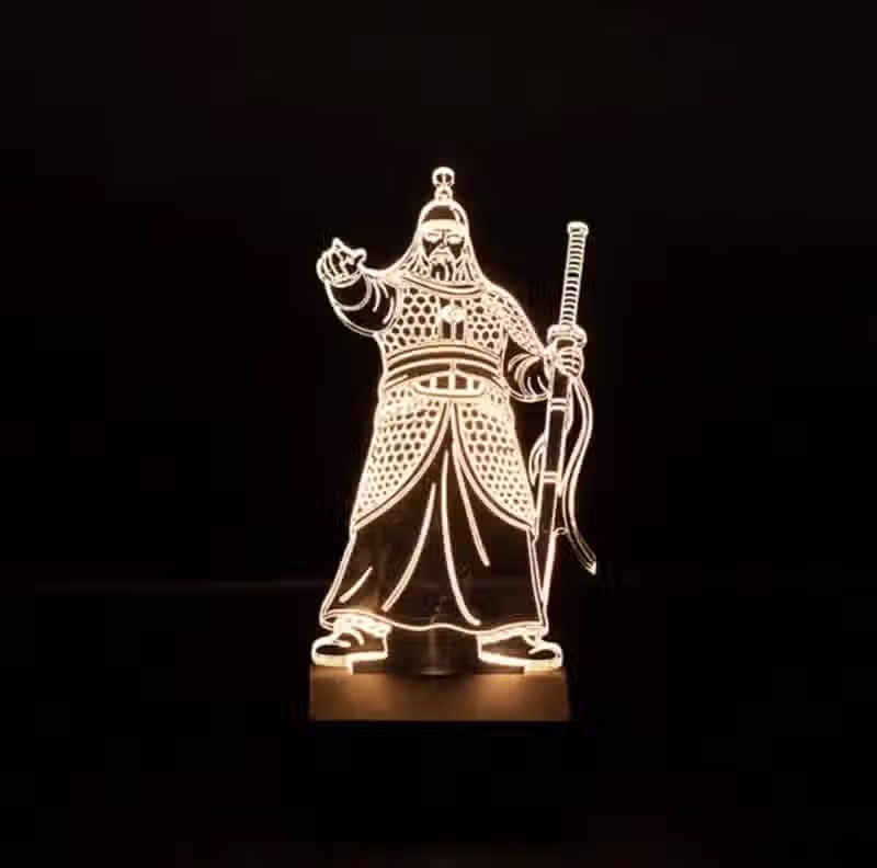 국립중앙박물관에서 새로 출시한 이순신 장군님 굿즈 3