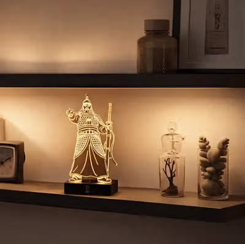 국립중앙박물관에서 새로 출시한 이순신 장군님 굿즈 2