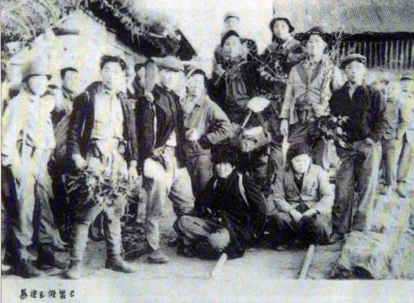 제78주년 4.3희생자 추념식/4.3을 다룬 영화 내 이름은 예고편 8