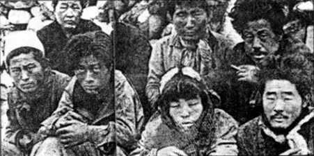 제78주년 4.3희생자 추념식/4.3을 다룬 영화 내 이름은 예고편 9