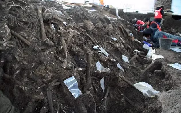 제78주년 4.3희생자 추념식/4.3을 다룬 영화 내 이름은 예고편 14