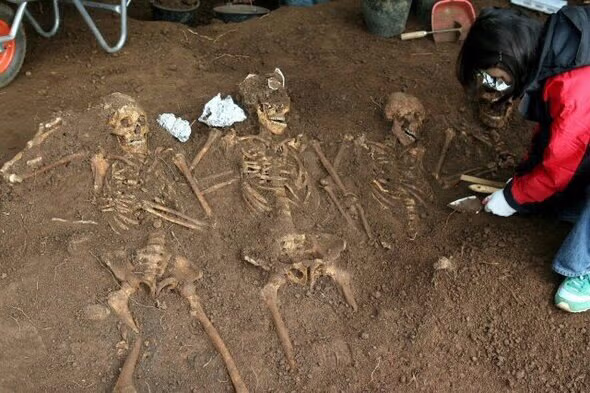 제78주년 4.3희생자 추념식/4.3을 다룬 영화 내 이름은 예고편 15