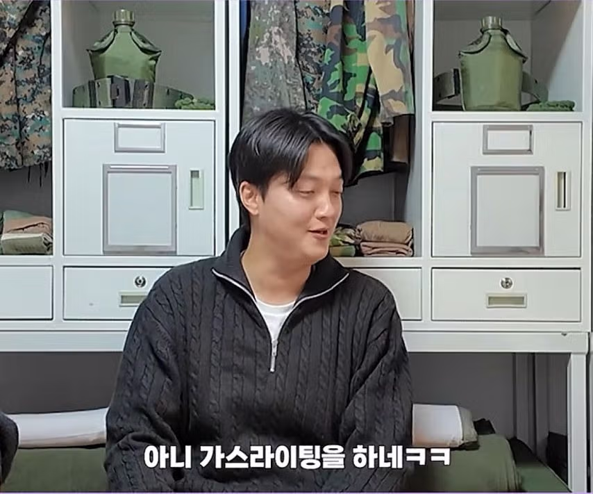 여군들이 그만두는 이유47 14