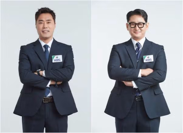 오늘부터 매주 금요일 지상파에서 야구 중계한다는 KBS 2