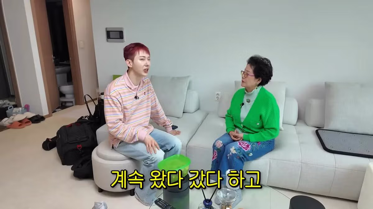 가수 조권이 한동안 방송에 뜸했던 이유.jpg 9