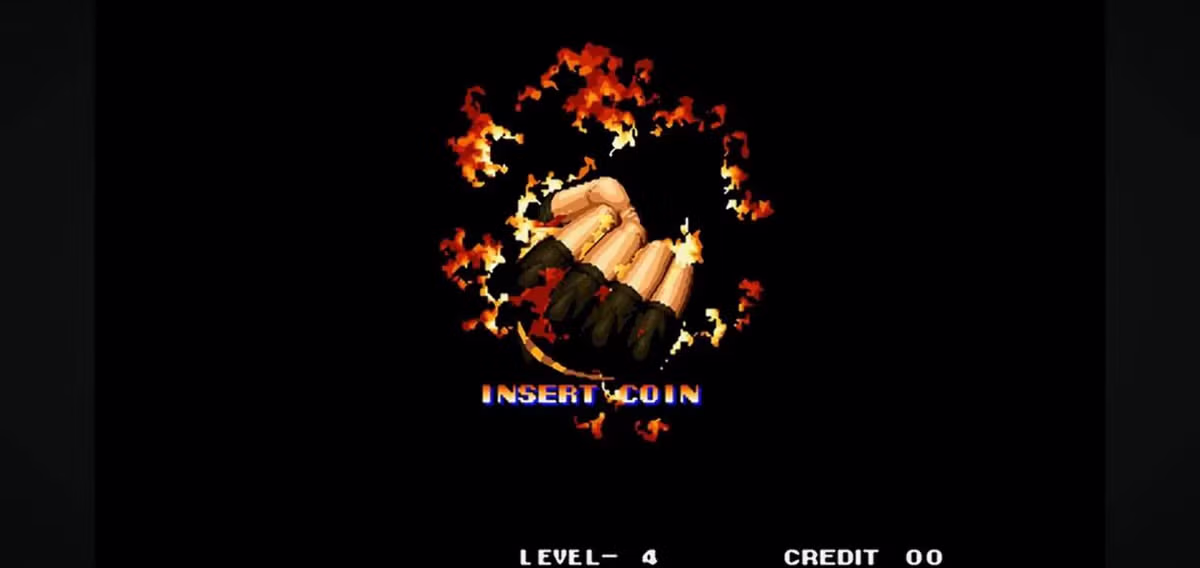 전국 커뮤 킹오브 파이터 개최 ㄷㄷㄷ 6