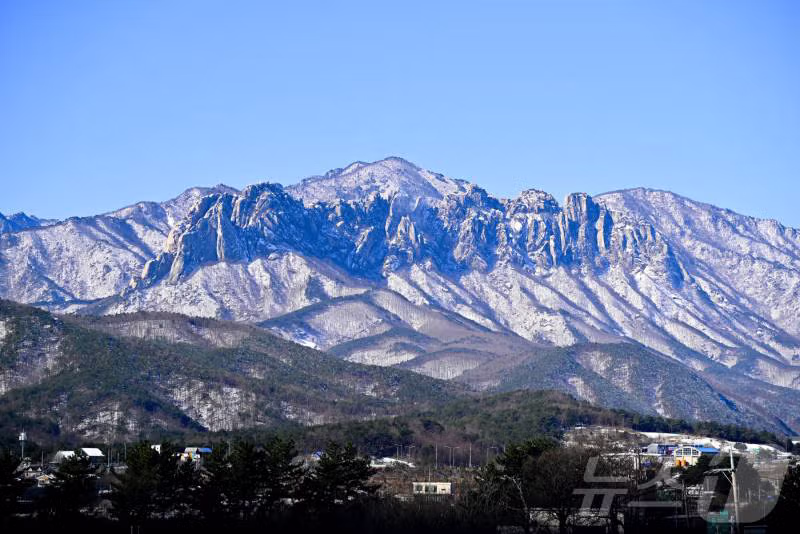 현재 바위 하나로 장사한다는 K-리조트..JPG63 7