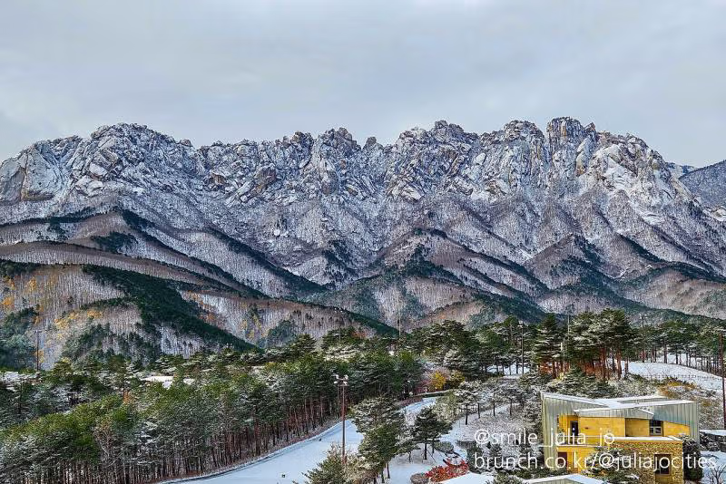 현재 바위 하나로 장사한다는 K-리조트..JPG63 8