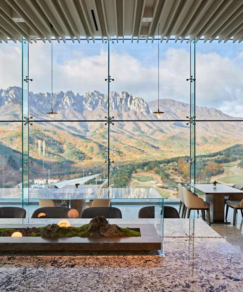 현재 바위 하나로 장사한다는 K-리조트..JPG63 12