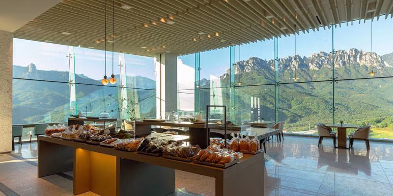 현재 바위 하나로 장사한다는 K-리조트..JPG63 13