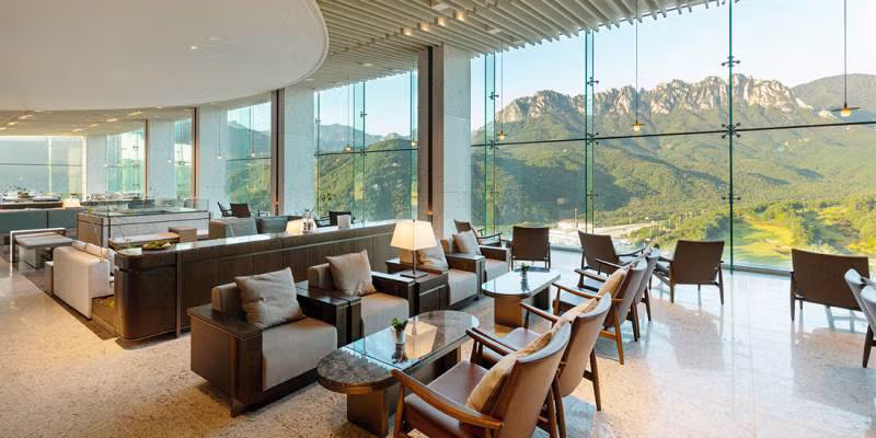 현재 바위 하나로 장사한다는 K-리조트..JPG63 14