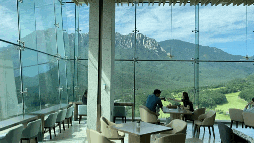 현재 바위 하나로 장사한다는 K-리조트..JPG63 18