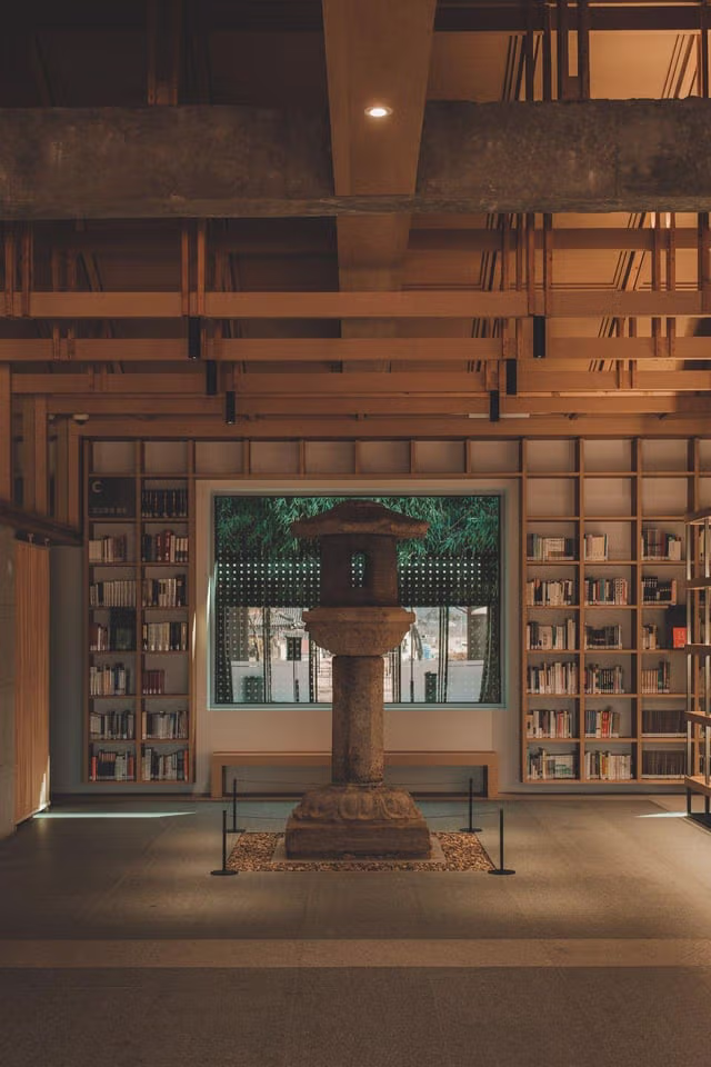 외국인들이 찍은 경주 여행 사진 14