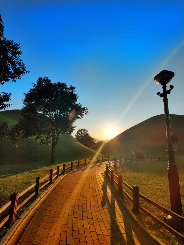 외국인들이 찍은 경주 여행 사진 23