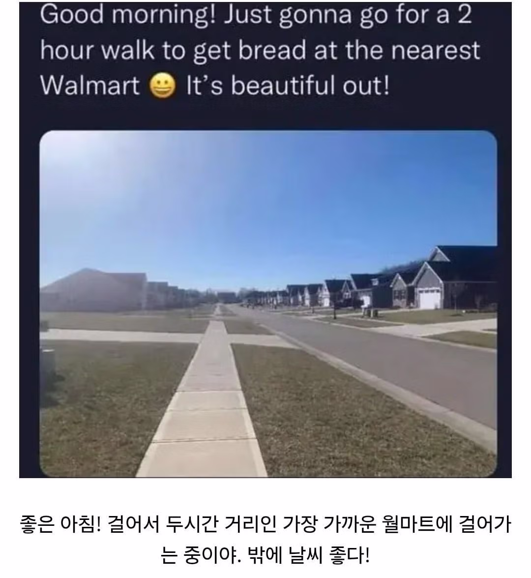 의외로 호르무즈 봉쇄로 가장 피보고 있는 나라 2