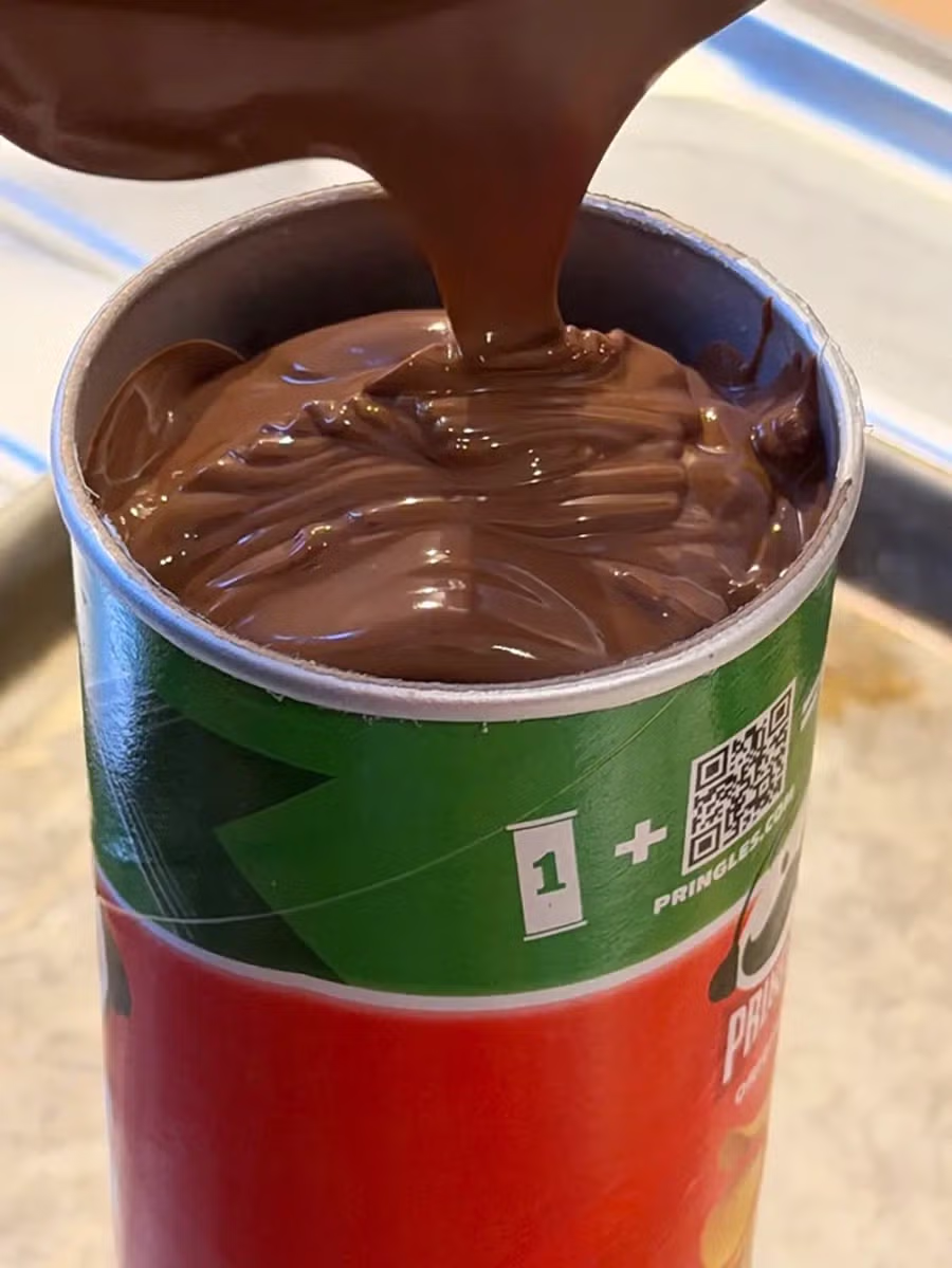 요즘 서양권 SNS에서 바이럴 중인 음식 2