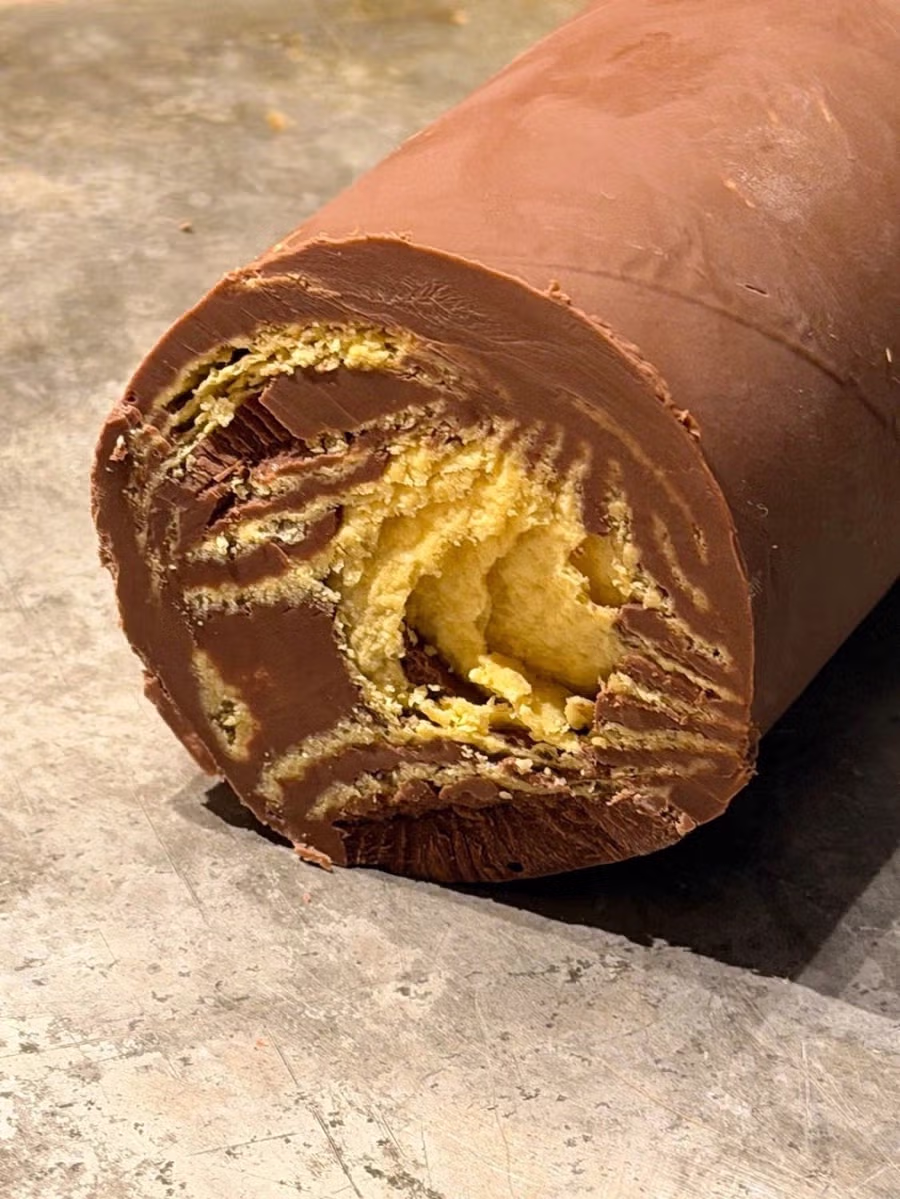 요즘 서양권 SNS에서 바이럴 중인 음식 4