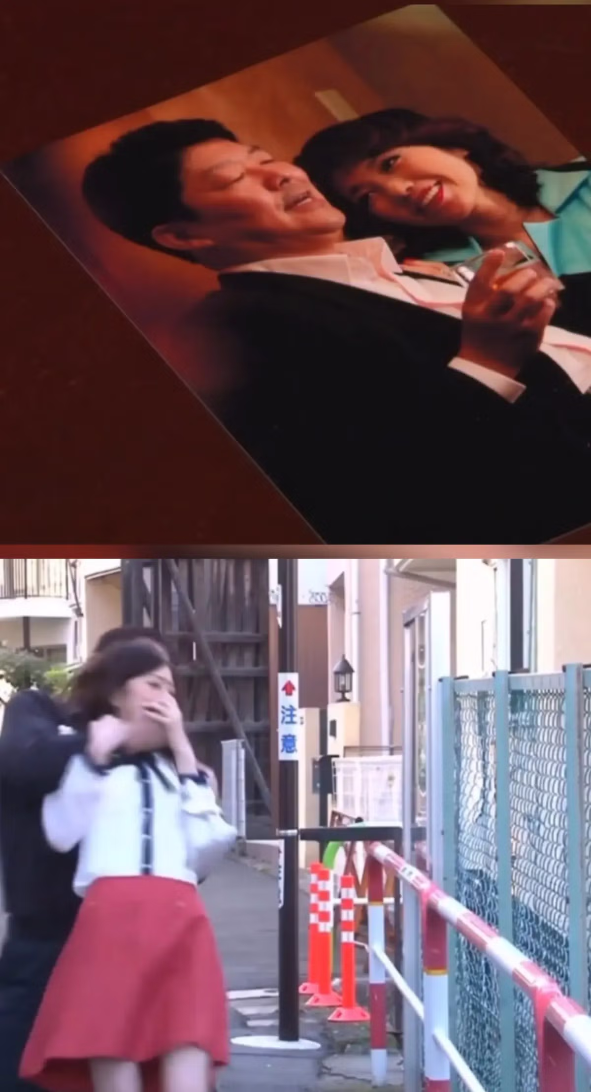 ㅇㅎ) 무법 도시에서 일어나고 있는 강력 범죄들 2