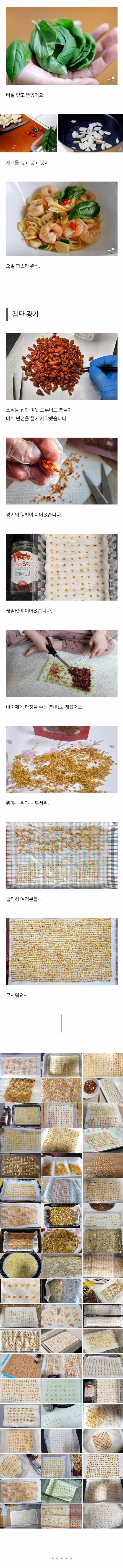 검역기관 머리 아프게 만드는 글 8