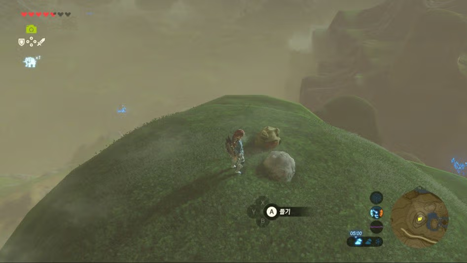 핫게간 붉은사막 부엉이바위 논란은 날조 + 억까임 17