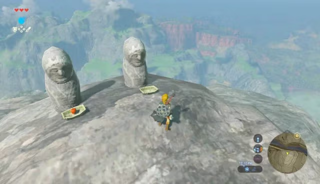 핫게간 붉은사막 부엉이바위 논란은 날조 + 억까임 19