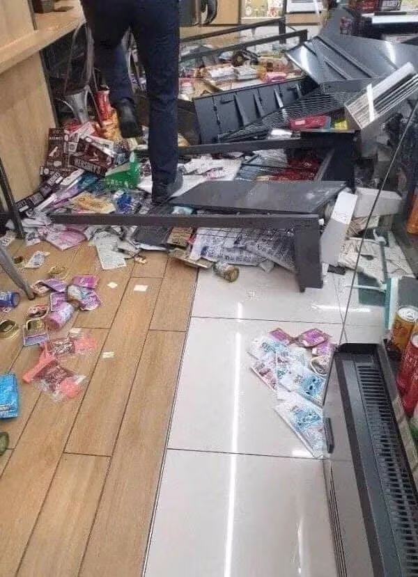 편의점 알바가 봉투 50원이라고 말한 결과 3