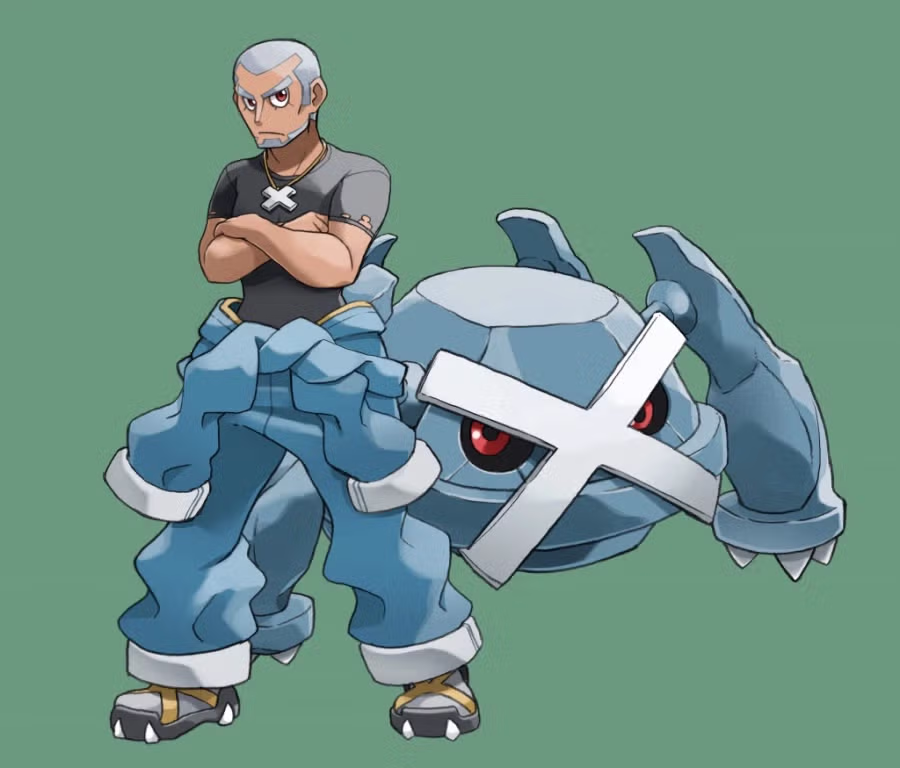 공식연재 작가가 그린 포켓몬 의인화.jpg 8