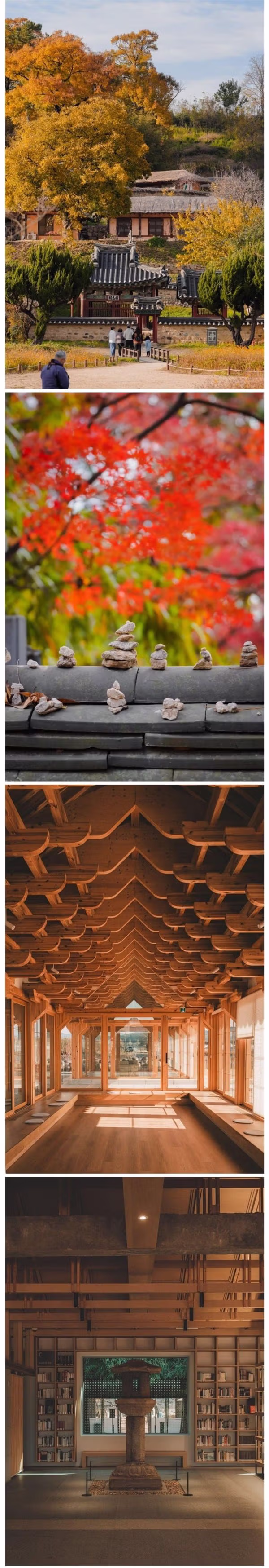 외국인들이 찍은 경주 여행 사진 3