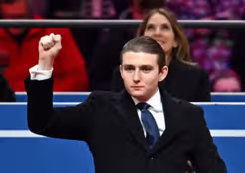 현재 의도치않게 휘말린 인물 4