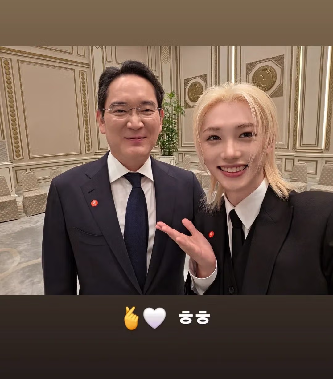 남자 아이돌도 못참고 찍어버린 셀카 ㄷㄷㄷㄷㄷㄷㄷ 2