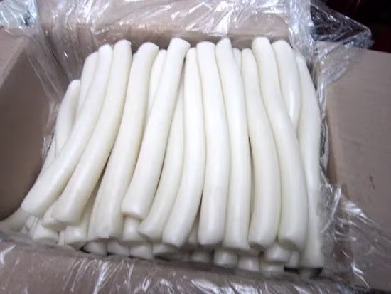 매니아층 탄탄하다는 심심한 입맛 3