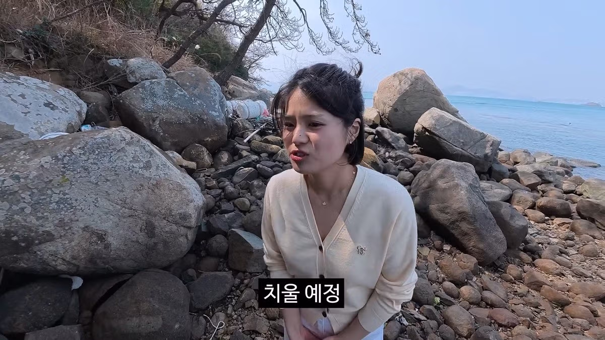 공무원들이 당근을 흔든것 같다는 이번 김선태 여수 섬박람회 홍보영상 32