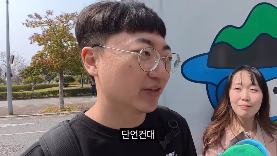 사실상 사회고발이었던 김선태의 여수 홍보 영상 3