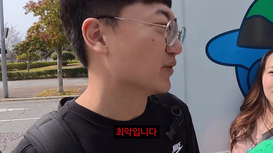 사실상 사회고발이었던 김선태의 여수 홍보 영상 4