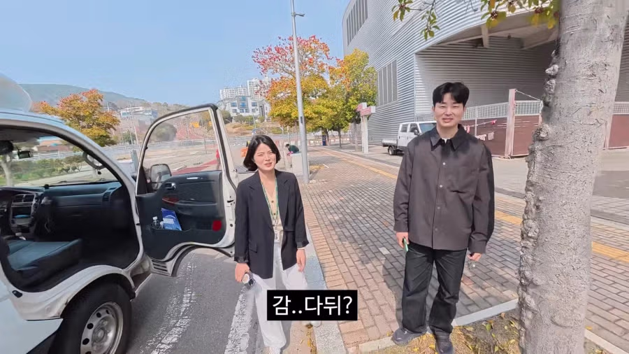 사실상 사회고발이었던 김선태의 여수 홍보 영상 30