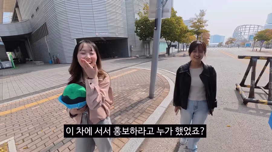 사실상 사회고발이었던 김선태의 여수 홍보 영상 33