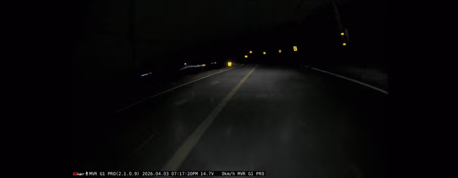 오토바이 사고 원인파악 했습니다 4