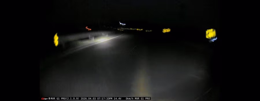 오토바이 사고 원인파악 했습니다 6